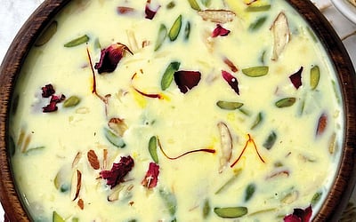 சுரைக்காய் கீர்