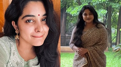 நிவேதா தாமஸா இது?