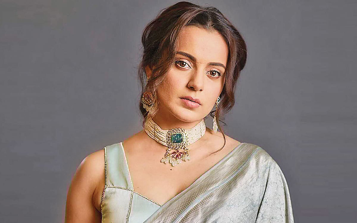 பாலிவுட் ஸ்டூடியோ!