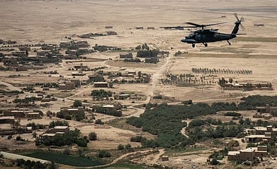 கசிந்த அமெரிக்க ராணுவ ரகசியம்: சிக்னல் குழுவில் பத்திரிகையாளர் சேர்க்கப்பட்டது எப்படி?