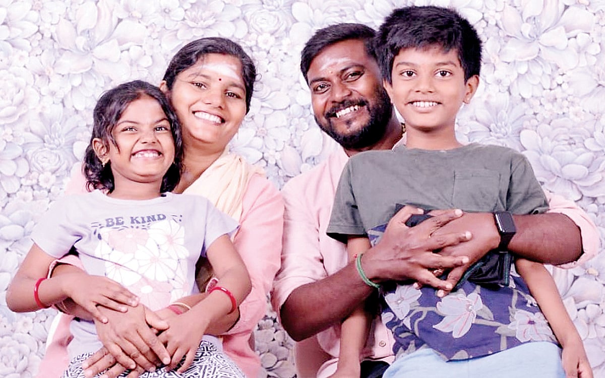 அன்று ஆசிரியை; இன்று தொழில் முனைவோர்..!