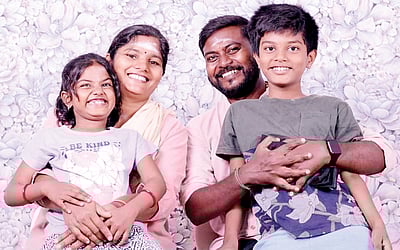 அன்று ஆசிரியை; இன்று தொழில் முனைவோர்..!