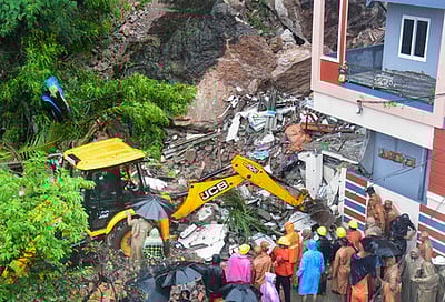 வங்கக்கடலில் காற்றழுத்த தாழ்வு மண்டலம்: ஆந்திரம், ஒடிஸாவில் மிக கனமழைக்கு வாய்ப்பு