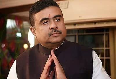 தில்லி பாணியில் மமதா ஆட்சிக்கு முடிவு: சுவேந்து அதிகாரி