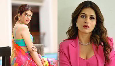 யூடியூப் சேனலை துவங்கிய ஷ்ரத்தா தாஸ்!