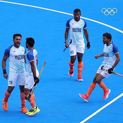 அரையிறுதிக்கு தகுதி பெறும் முனைப்பில் இந்தியா: இன்று பிரிட்டனுடன் மோதல்