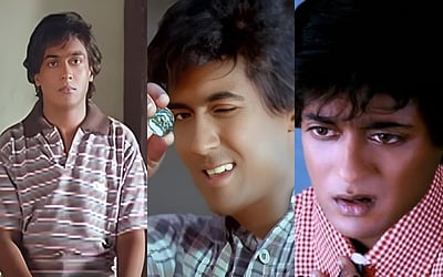 ஏஐ, அனிமேஷன் இல்லை... எப்படி உருவானது ஆதவன் சூர்யா தோற்றம்?