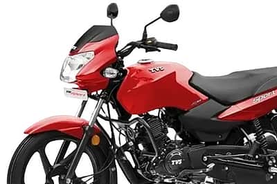 டிவிஎஸ் மோட்டாா் விற்பனை 3,54,140 கோடியாக அதிகரிப்பு