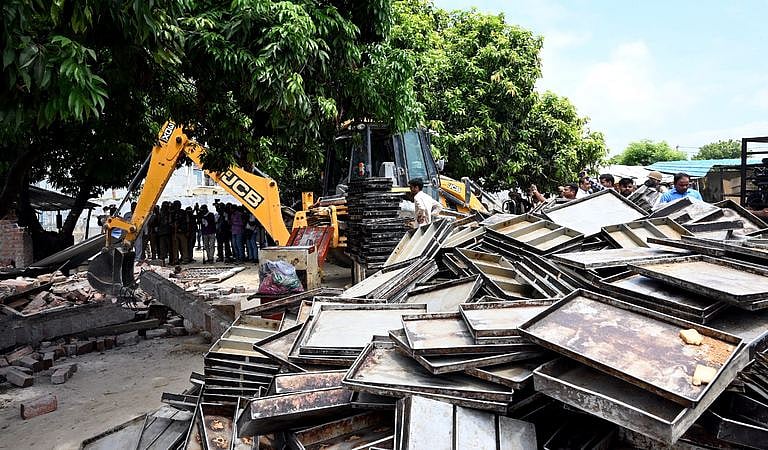 வரவேற்புக்குரிய தீர்ப்பு!
