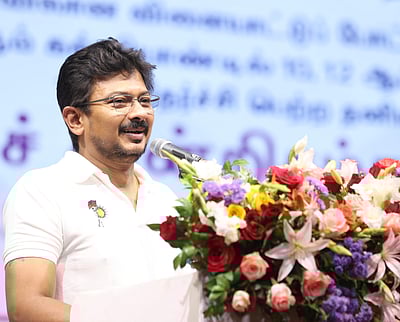 விரைவில் கோவை, திருச்சியில் கலைஞா் நூற்றாண்டு நூலகம்