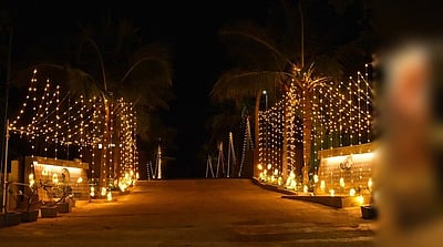 சென்னை: 5 நட்சத்திர ஹோட்டல்களின் மதுபானக்கூட உரிமம் ரத்து!