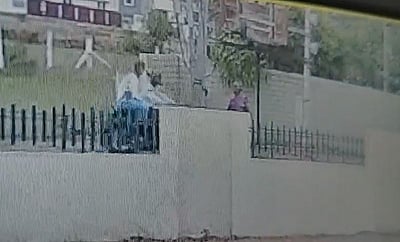 கோவை மூதாட்டியிடம் சங்கிலி பறித்த இளைஞர்களுக்குக் காத்திருக்கும் அதிர்ச்சி!