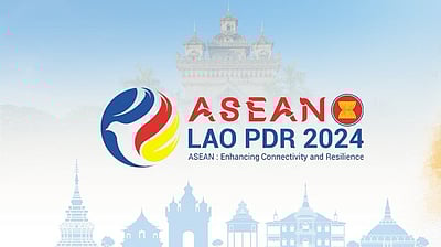 இந்தியா-ஆசியான் தடையற்ற 
வா்த்தக ஒப்பந்தம் மறுஆய்வு: 3-ஆம் சுற்று பேச்சு நிறைவு