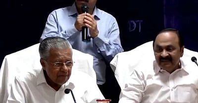 வயநாடு நிலச்சரிவு: கேரளத்தில் அனைத்து கட்சிக் கூட்டம் தொடங்கியது!