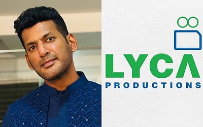 நீதிபதியை பாஸ் என அழைத்த விஷாலுக்குக் கண்டனம்!