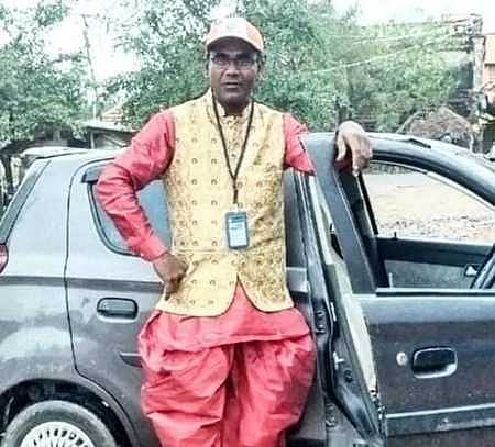 உயிரிழந்த பாலமுருகன்