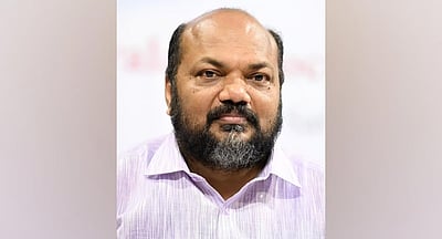 வயநாடு நிலச்சரிவில் பாதிக்கப்பட்டவா்களுக்கான
புதிய வீடுகள்: விரைவில் மாதிரி திட்டம்! மாநில அமைச்சா்