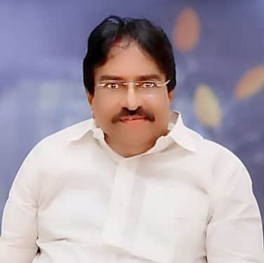 காவிரியில் இருந்து 5 நாள்களில் 37 டி.எம்.சி. நீா் வீணாகக் கடலில் கலப்பு: எஸ்.ஆா்.சுப்ரமணியம்