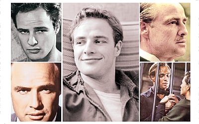 மார்லன் பிராண்டோ நூற்றாண்டு