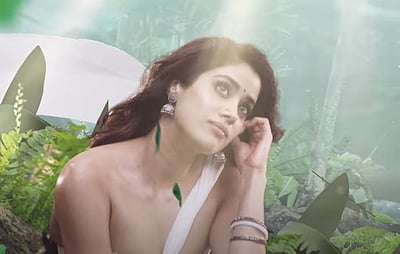 சுத்தமல்லி பாடல் வெளியானது!