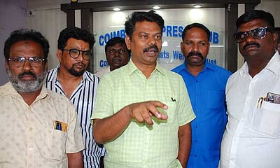 தமிழகத்தில் ஜாதிவாரி கணக்கெடுப்பு நடத்த தமிழ்ப் புலிகள் கட்சி வலியுறுத்தல்