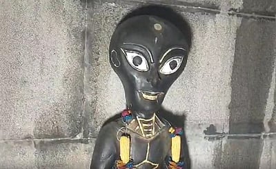 அதிர்ச்சியூட்டும் தகவல்! இனி ஏலியன்களின் வருகை அதிகமாகும்! 