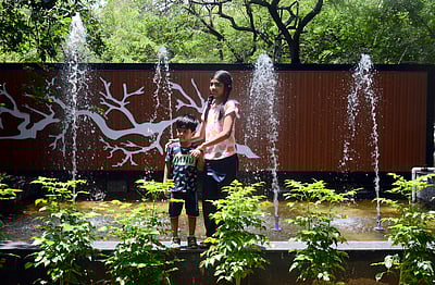 பூங்கா, பசுமைவெளியாகிறது கிண்டி ரேஸ்கோர்ஸ் திடல்!