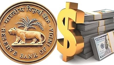 அந்நியச் செலாவணி கையிருப்பு 66,739 கோடி டாலராக சரிவு