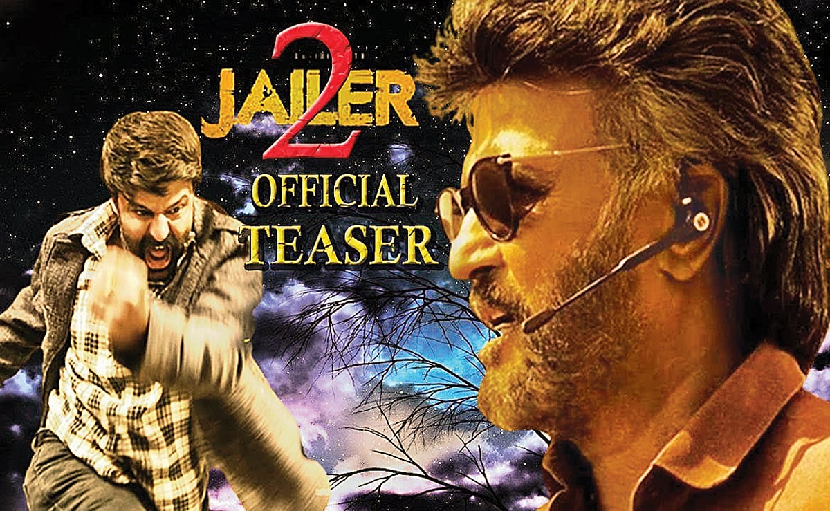 பார்ட் டூ சீசன்ஸ்!