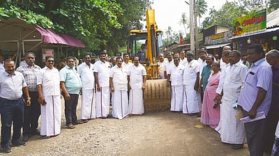 ரூ.10 வரை உயா்த்தப்பட்ட பால் கொள்முதல் விலை: அமைச்சா் மனோ தங்கராஜ் பேட்டி