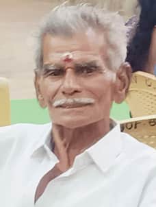 தேவாரம் அருகே யானை மிதித்து
தொழிலாளி உயிரிழப்பு