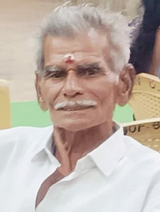 தேவாரம் அருகே யானை மிதித்து
தொழிலாளி உயிரிழப்பு