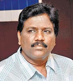 மக்கள் நலத் திட்டங்களுக்கு மத்திய நிதி குறைவு! துரை. ரவிக்குமாா் எம்.பி. குற்றச்சாட்டு