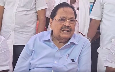 டங்ஸ்டன் சுரங்க ஏலம்: தமிழ்நாடு அரசுக்கு எதிராக பொய்ச் செய்திகளை பரப்புகிறார்கள்- அமைச்சர் துரைமுருகன்