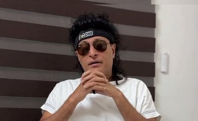 வயநாட்டில் 100 பேருக்கு நிலம் வழங்கும் பாபி செம்மனூர்!