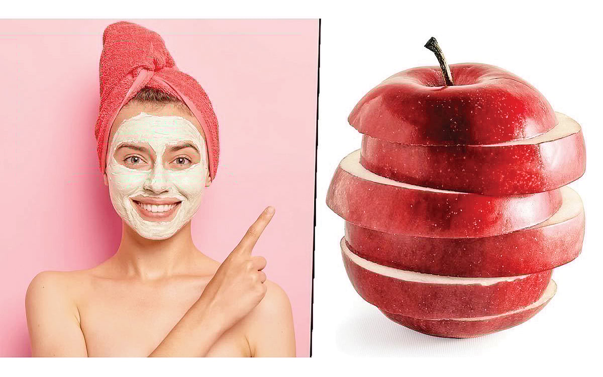 அழகுக் குறிப்புகள்..