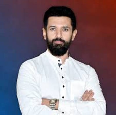 உள்ஒதுக்கீடு தீா்ப்பை எதிா்த்து மேல்முறையீடு: சிராக் பாஸ்வான்