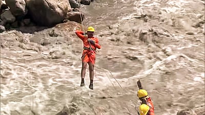 ஹிமாசல பிரதேசத்தில் கனமழையில் இதுவரை 100 போ் பலி