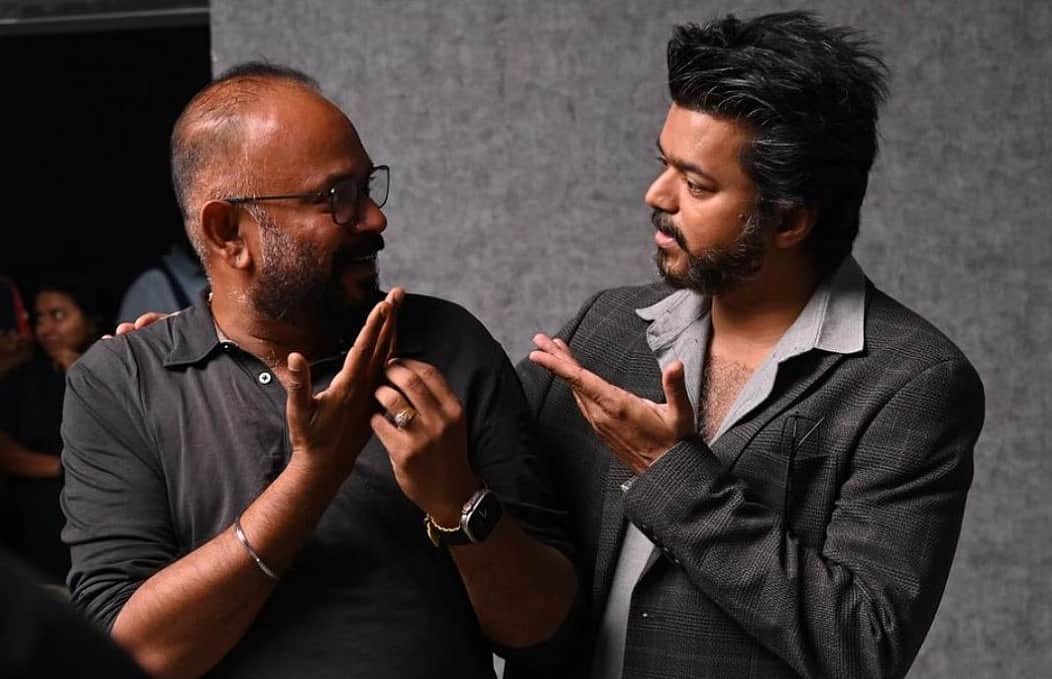 ரசிகர்களை ஏமாற்றிய கோட் பாடல்கள்?