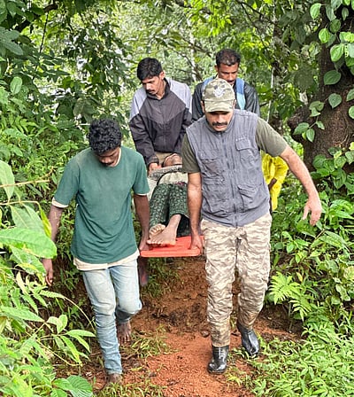 வயநாடு: உயிரிழந்தவர்களை அடையாளம் காண டிஎன்ஏ மாதிரிகளை சேகரிக்கும் பணி தொடக்கம்! 