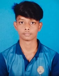 திருச்செந்தூரில் மின்சாரம் பாய்ந்து பொறியாளா் பலி