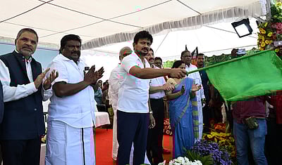 முதல்வா் கோப்பை மாநில விளையாட்டுப் போட்டிகள் இன்று தொடக்கம்