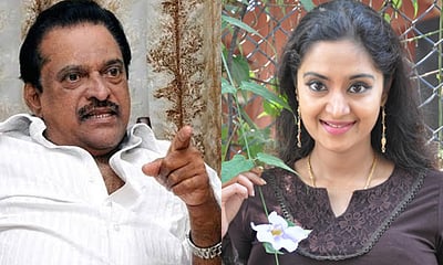 ’ஒரு வடக்கன் வீரகதா’ இயக்குநர் மீது பிரபல நடிகை பாலியல் குற்றச்சாட்டு!