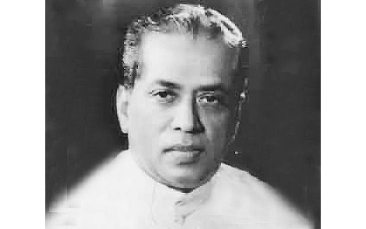 தனிநாயக அடிகளின் தமிழாய்வுப் பணிகள்