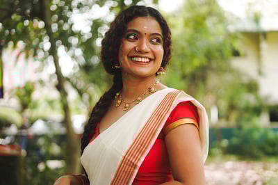 பூக்காலம்... அன்னா பென்!