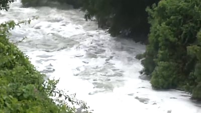 கனமழை: ஹைதராபாத்தில் அனைத்து பள்ளிகளுக்கும் செப். 2 விடுமுறை