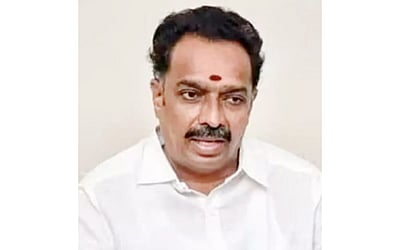 முன்னாள் அமைச்சர் எம். ஆர். விஜயபாஸ்கரின் சகோதரர் கைது!