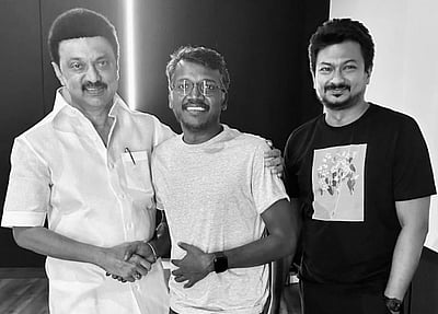 ஆயிரம் வாழைத்தார்களை நமது இதயத்தில் ஏற்றிவிட்டார் மாரி: முதல்வர் ஸ்டாலின்