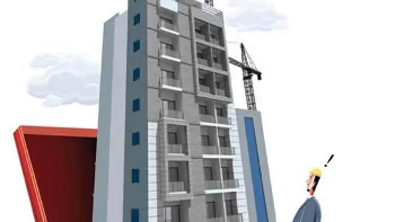 Appartment