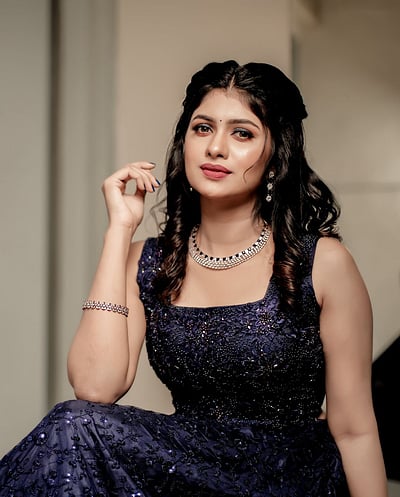 மோதலும் காதலும்... அஸ்வதி!